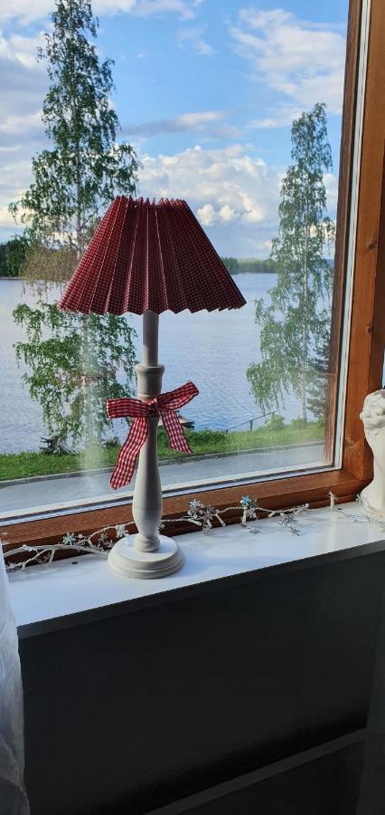 Haikantie 17 Apartman Jyväskylä Kültér fotó