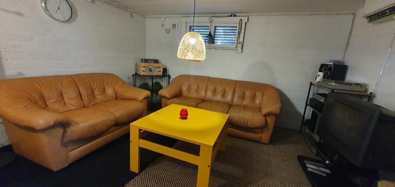 Haikantie 17 Apartman Jyväskylä Kültér fotó