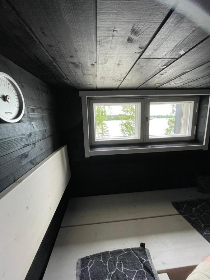 Haikantie 17 Apartman Jyväskylä Kültér fotó